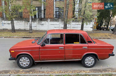 Седан ВАЗ / Lada 2106 1979 в Сумах