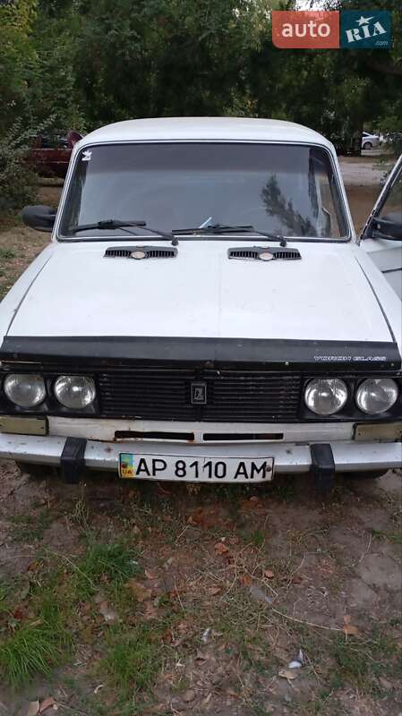 Седан ВАЗ / Lada 2106 1992 в Запоріжжі фото 2 Седан ВАЗ / Lada 2106 1992 в Запоріжжі