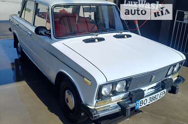 Седан ВАЗ / Lada 2106 1983 в Шумську