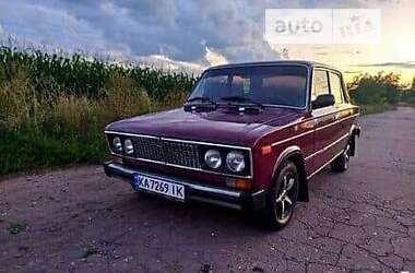 Седан ВАЗ / Lada 2106 2001 в Одесі