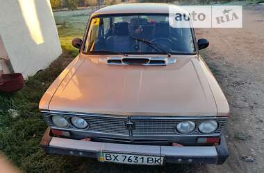 Седан ВАЗ / Lada 2106 1992 в Дунаївцях