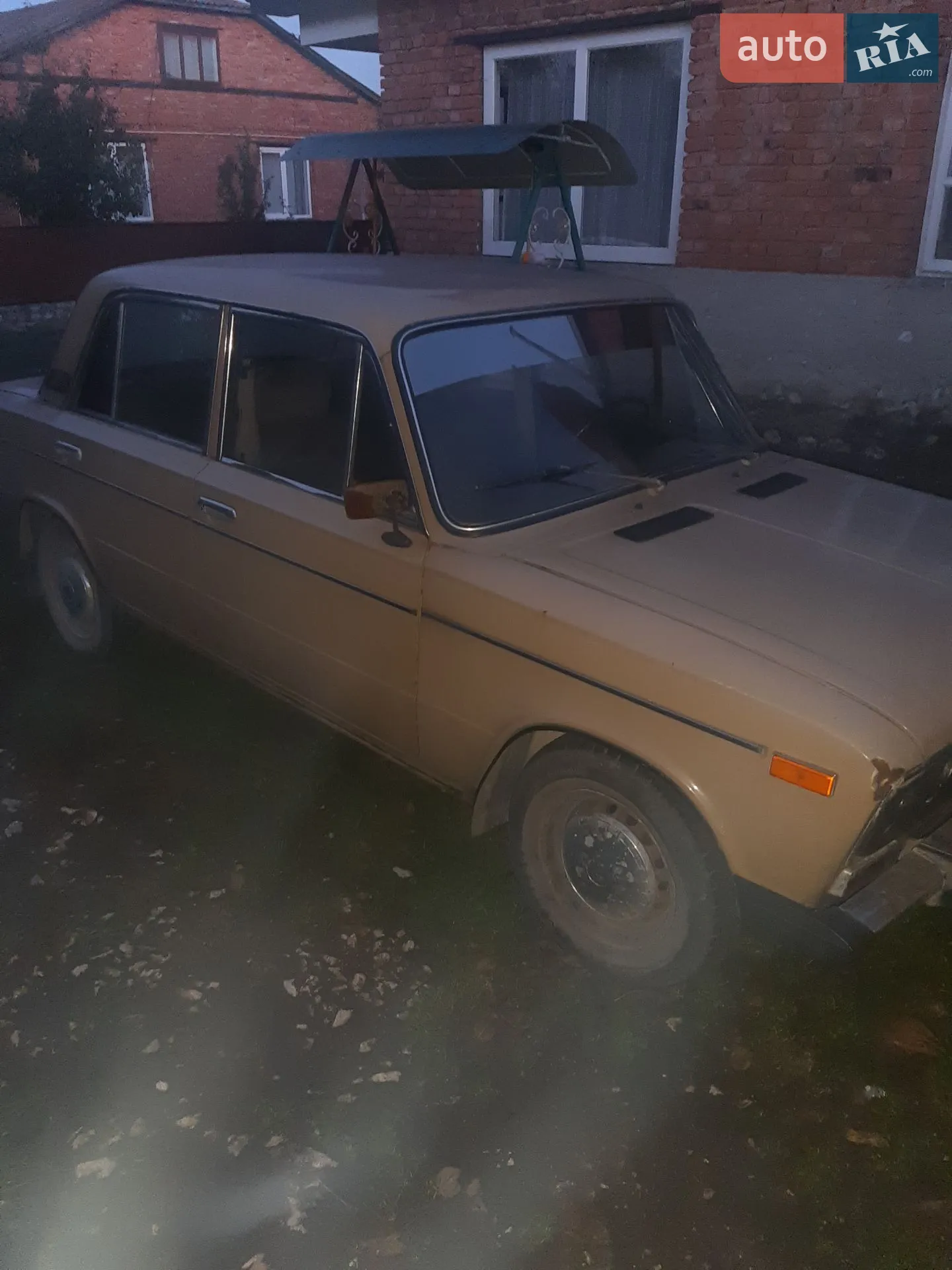 ВАЗ / Лада 2106 1982 р.в