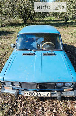 Седан ВАЗ / Lada 2106 1983 в Ромнах