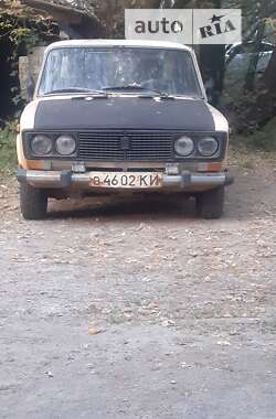 Седан ВАЗ / Lada 2106 1982 в Борисполе