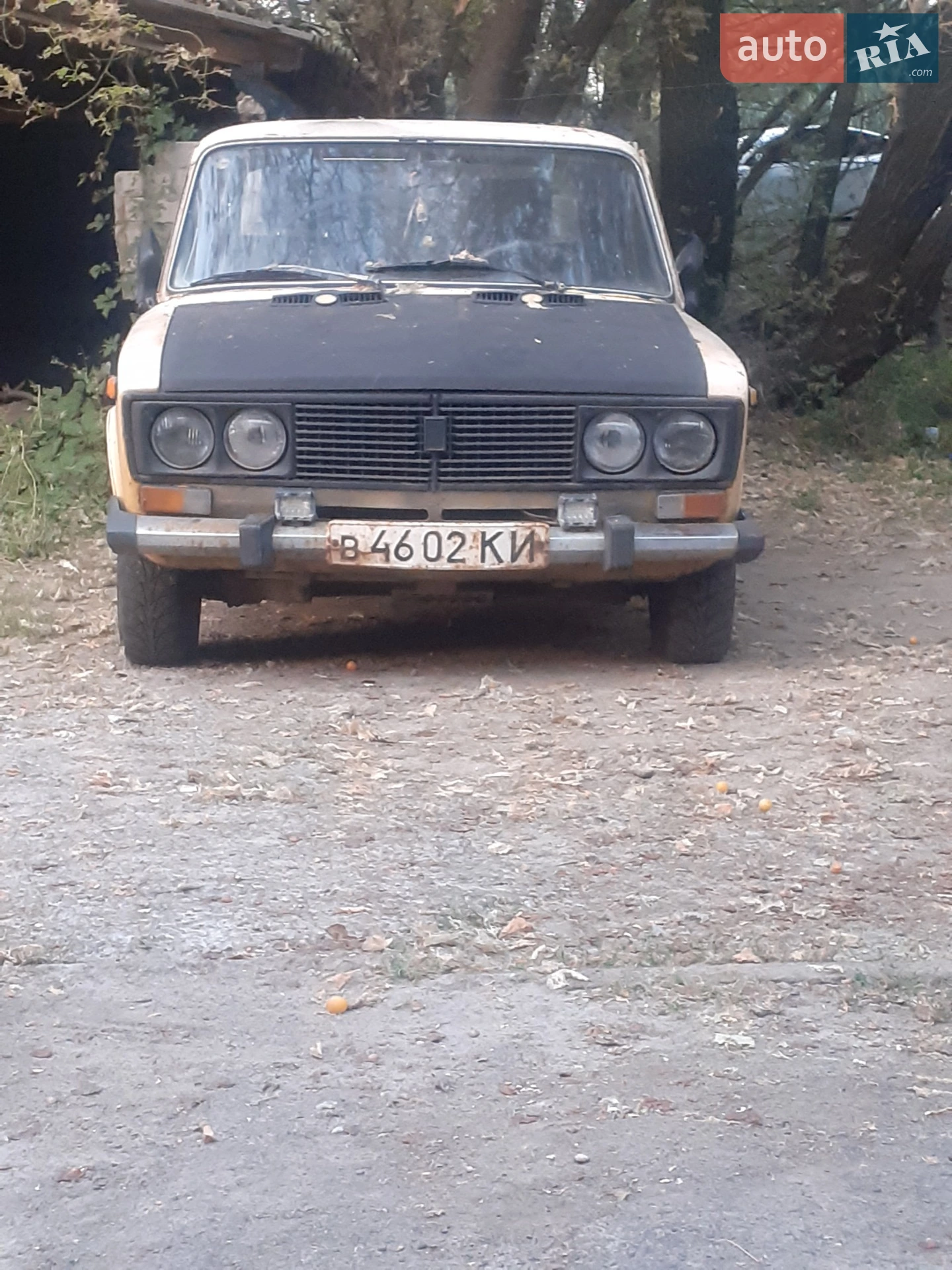 ВАЗ / Лада 2106 1982 р.в