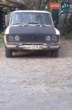 Седан ВАЗ / Lada 2106 1982 в Борисполі