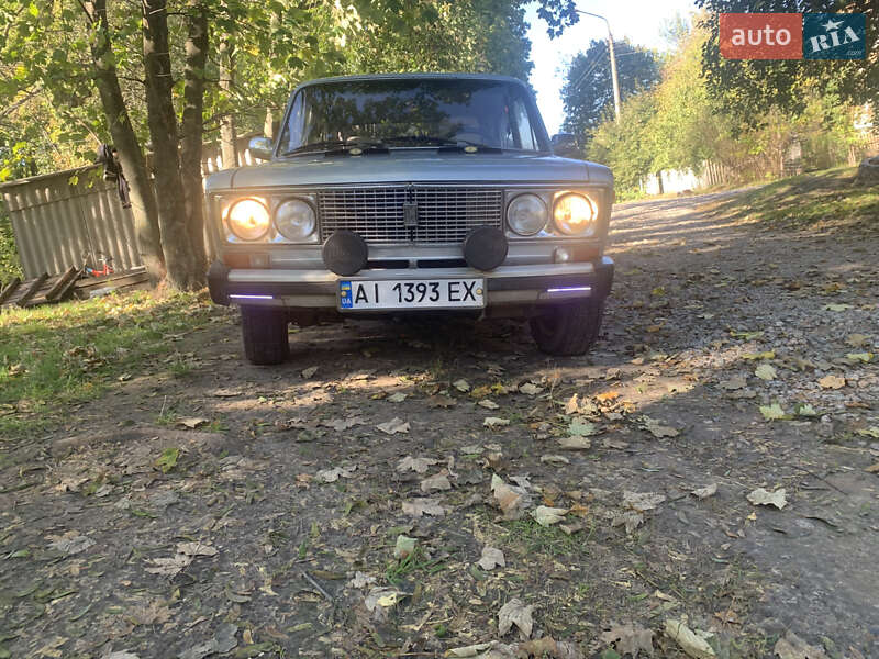 ВАЗ 2106