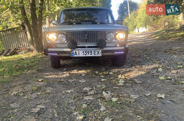 Седан ВАЗ / Lada 2106 1983 в 