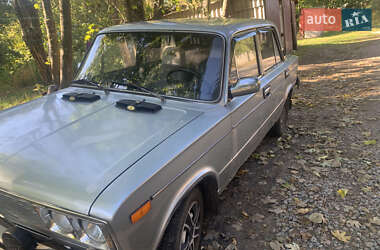 Седан ВАЗ / Lada 2106 1983 в 