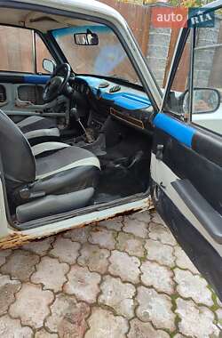 Седан ВАЗ / Lada 2106 1988 в Сумах