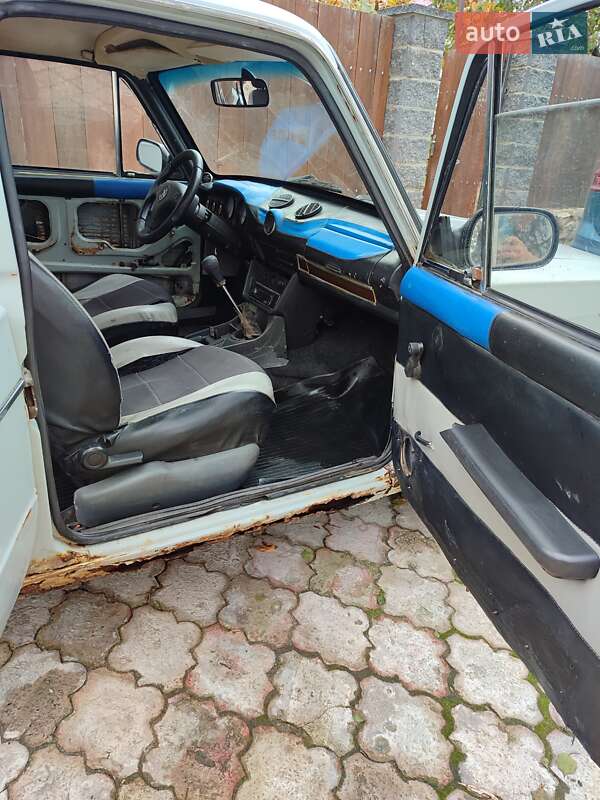 Седан ВАЗ / Lada 2106 1988 в Сумах