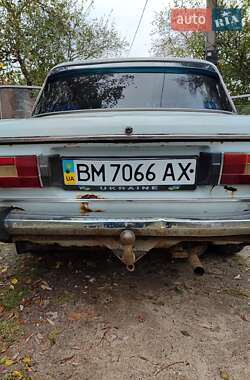 Седан ВАЗ / Lada 2106 1988 в Сумах