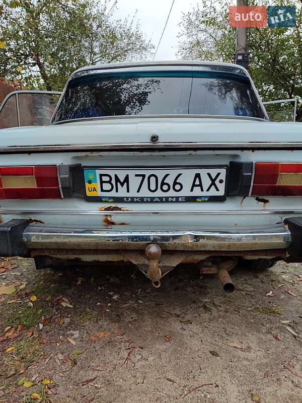 Седан ВАЗ / Lada 2106 1988 в Сумах