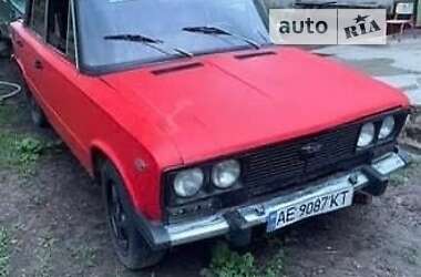 Седан ВАЗ / Lada 2106 1982 в Соленом