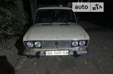 Седан ВАЗ / Lada 2106 1983 в Кропивницькому