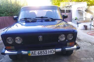 Седан ВАЗ / Lada 2106 1980 в Днепре