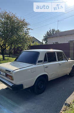 Седан ВАЗ / Lada 2106 1993 в Переяславі