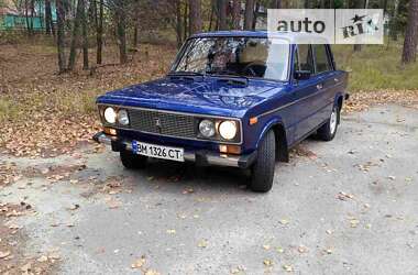 Седан ВАЗ / Lada 2106 1998 в Глухове