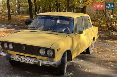 Седан ВАЗ / Lada 2106 1981 в Харкові