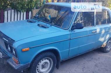 Седан ВАЗ / Lada 2106 1990 в Житомирі