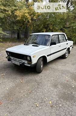 Седан ВАЗ / Lada 2106 1990 в Дніпрі