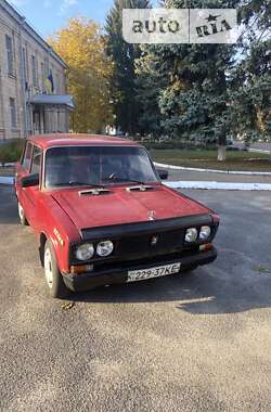 Седан ВАЗ / Lada 2106 1976 в Варве