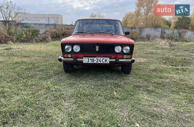 Седан ВАЗ / Lada 2106 1982 в Полтаве