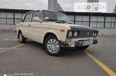 Седан ВАЗ / Lada 2106 1990 в Києві