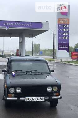 Седан ВАЗ / Lada 2106 1974 в Гайсину