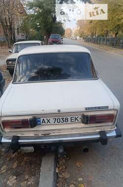 Седан ВАЗ / Lada 2106 1988 в Харькове