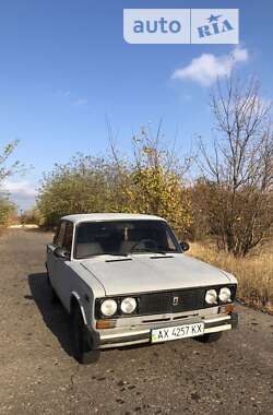 Седан ВАЗ / Lada 2106 1974 в Запорожье