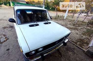 Седан ВАЗ / Lada 2106 1991 в Измаиле