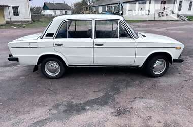 Седан ВАЗ / Lada 2106 1986 в Олевске