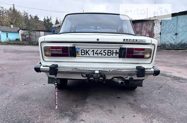 Седан ВАЗ / Lada 2106 1986 в Олевске