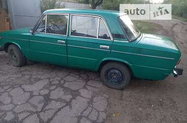 Седан ВАЗ / Lada 2106 1988 в Краматорську