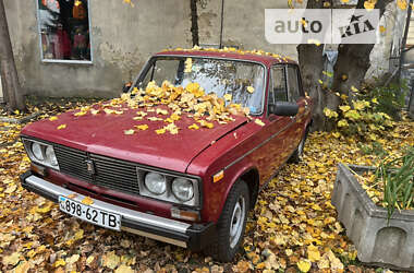 Седан ВАЗ / Lada 2106 2000 в Львове