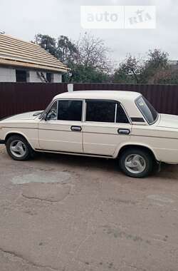 Седан ВАЗ / Lada 2106 1988 в На Новой Боровой