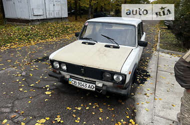 Седан ВАЗ / Lada 2106 1989 в Чернігові