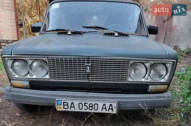 Седан ВАЗ 2106 1983 в 