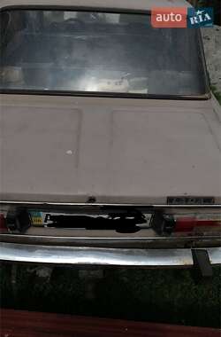 Седан ВАЗ / Lada 2106 1986 в 