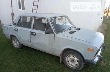 Седан ВАЗ / Lada 2106 1982 в Дрогобичі