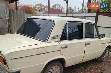 Седан ВАЗ 2106 1988 в 