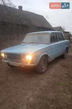 Седан ВАЗ / Lada 2106 1989 в Сарнах