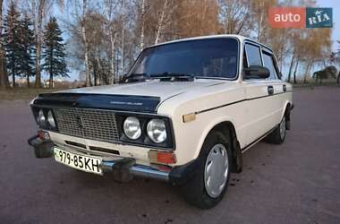 Седан ВАЗ / Lada 2106 1988 в Житомире