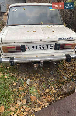 Седан ВАЗ / Lada 2106 1985 в Тернополі