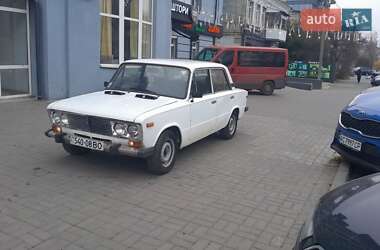 Седан ВАЗ / Lada 2106 1985 в Луцке