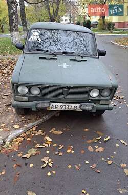 Седан ВАЗ / Lada 2106 1987 в Тростянці