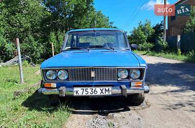 Седан ВАЗ / Lada 2106 1991 в Ізяславі