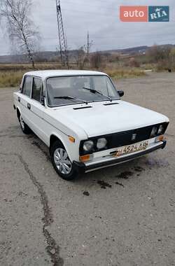 Седан ВАЗ / Lada 2106 1984 в Новом Роздоле