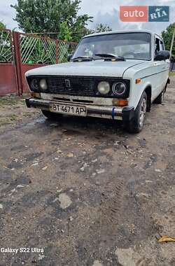 Седан ВАЗ / Lada 2106 1983 в Снігурівці